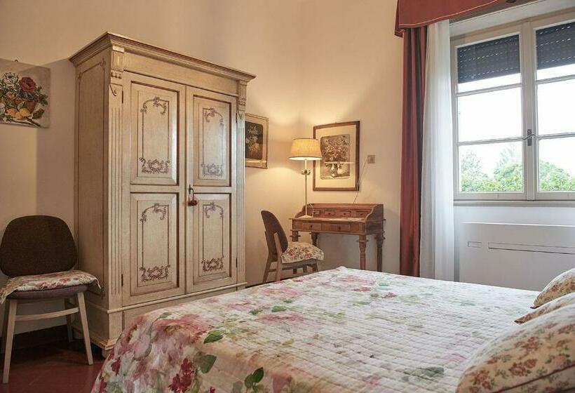 Bed and Breakfast Villa Paradiso