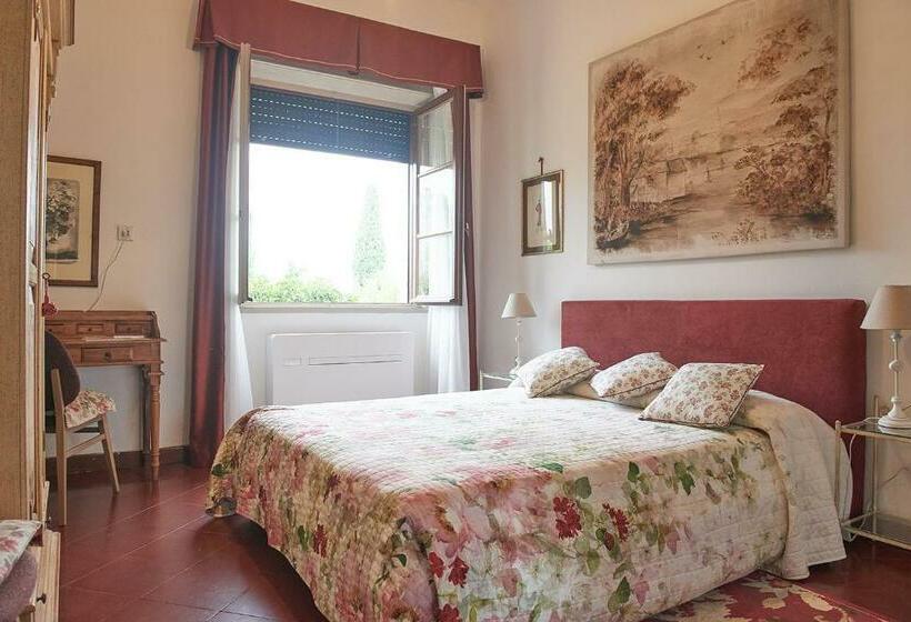 Bed and Breakfast Villa Paradiso