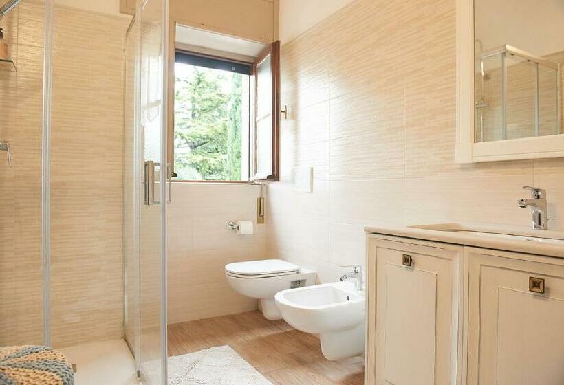 Bed and Breakfast Villa Paradiso