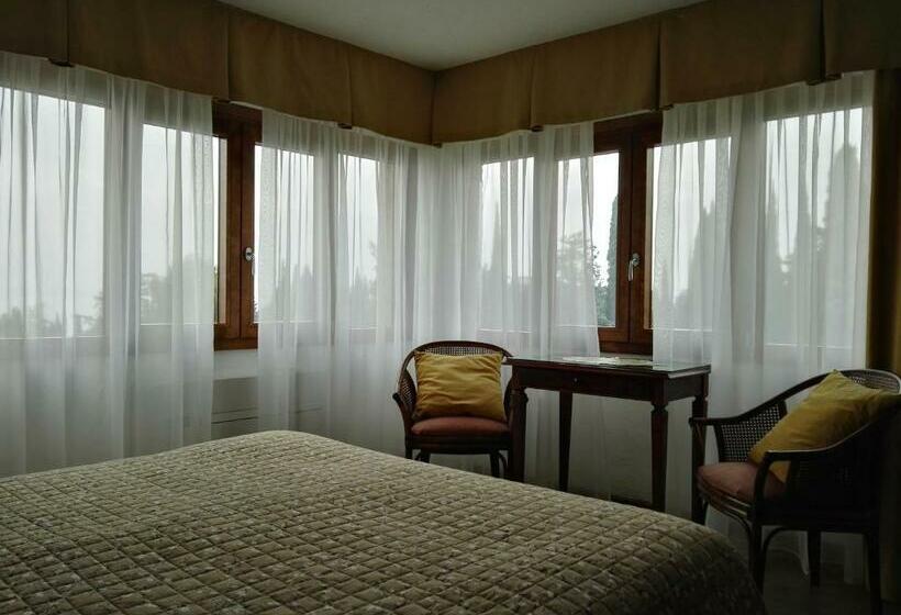 Bed and Breakfast Villa Paradiso