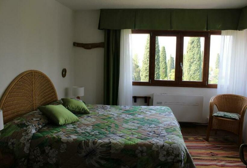 Bed and Breakfast Villa Paradiso