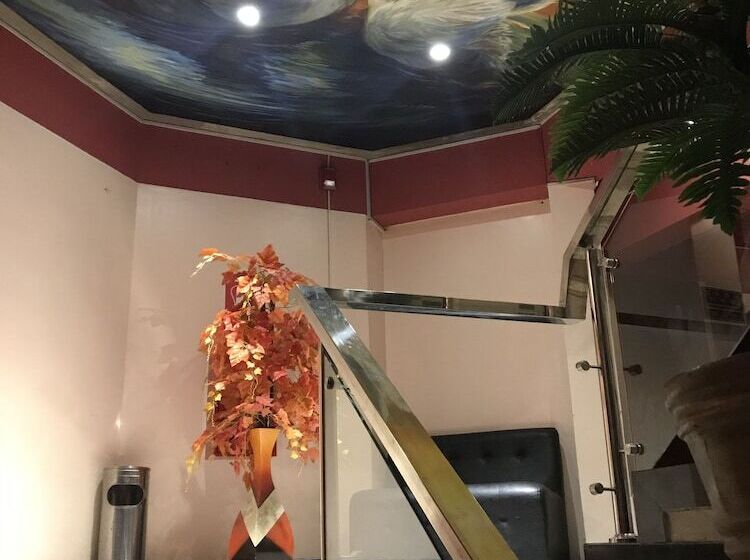 هتل Manantial No,001