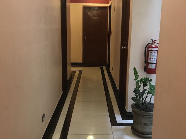 هتل Manantial No,001