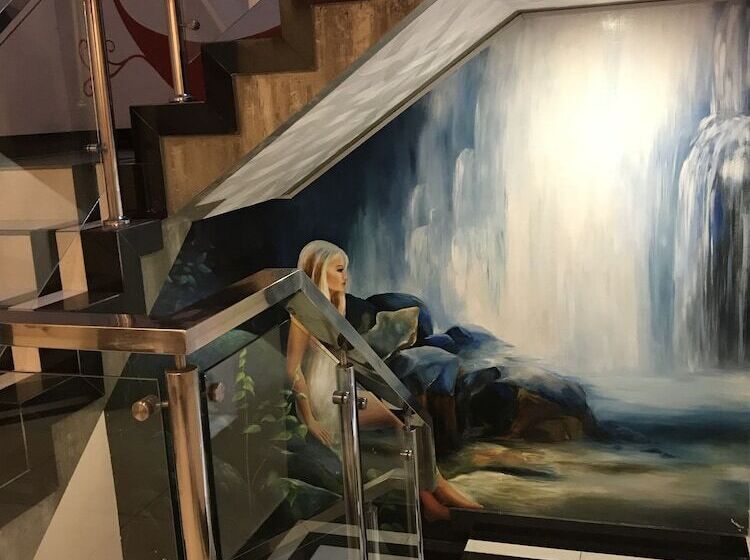 هتل Manantial No,001