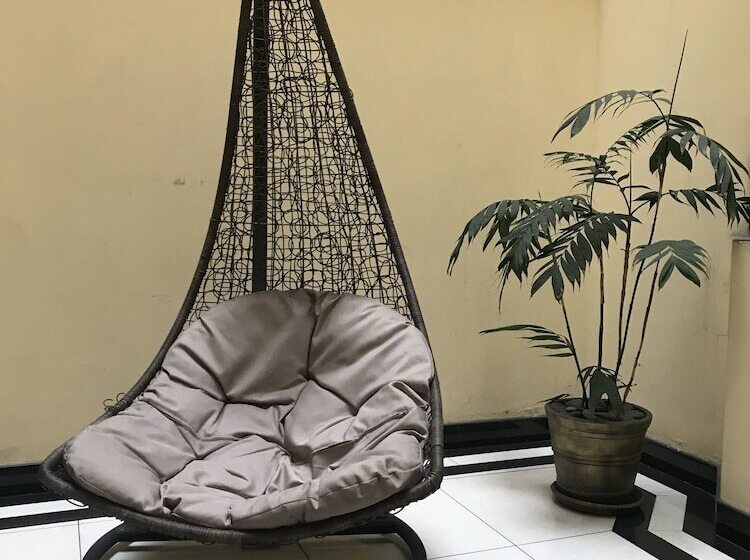 هتل Manantial No,001