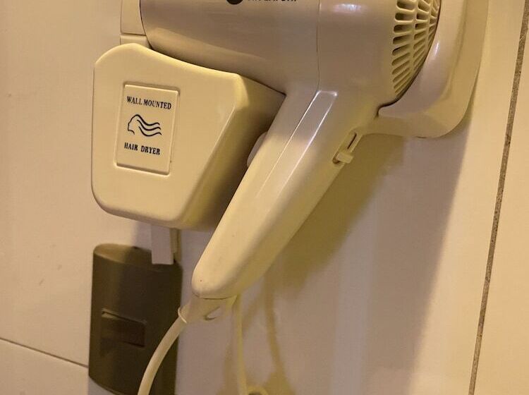 هتل Manantial No,001