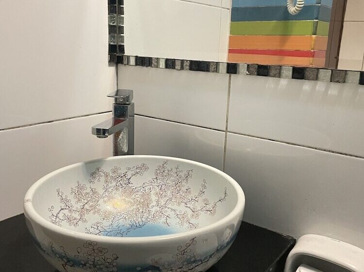 هتل Manantial No,001