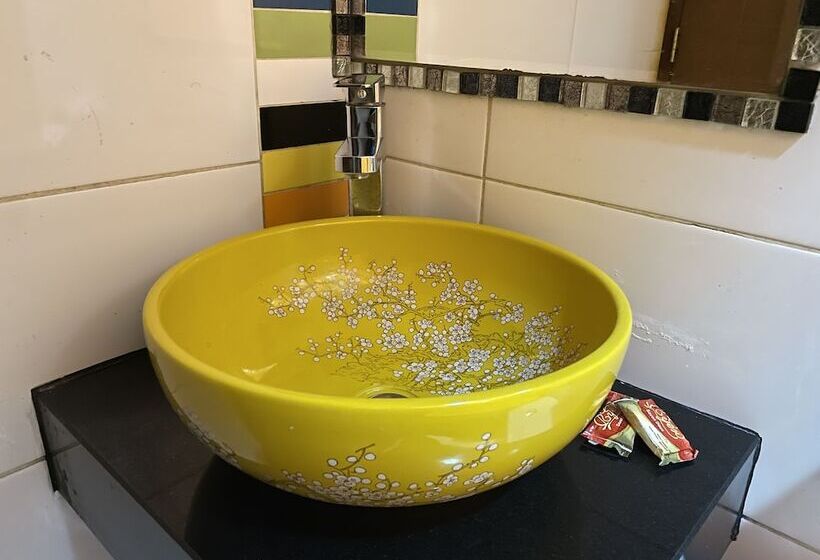 هتل Manantial No,001