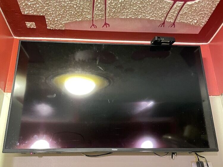 هتل Manantial No,001