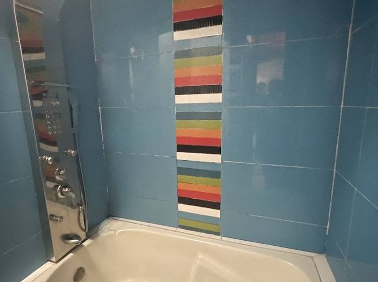 هتل Manantial No,001