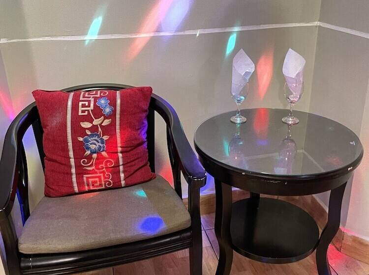 هتل Manantial No,001