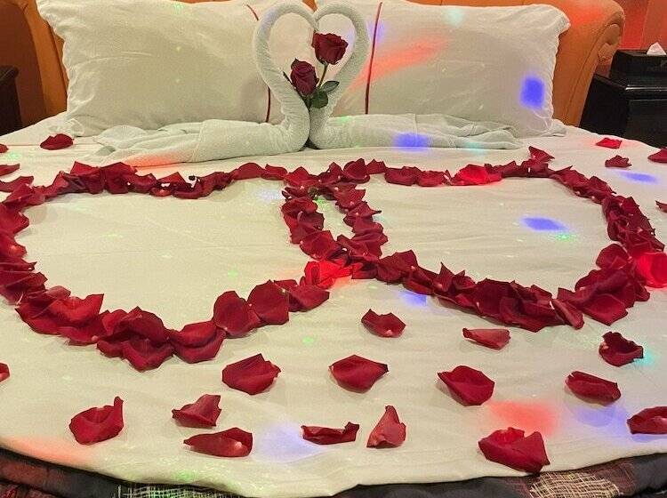 هتل Manantial No,001