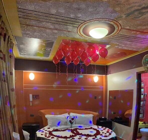 هتل Manantial No,001