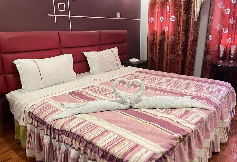 هتل Manantial No,001