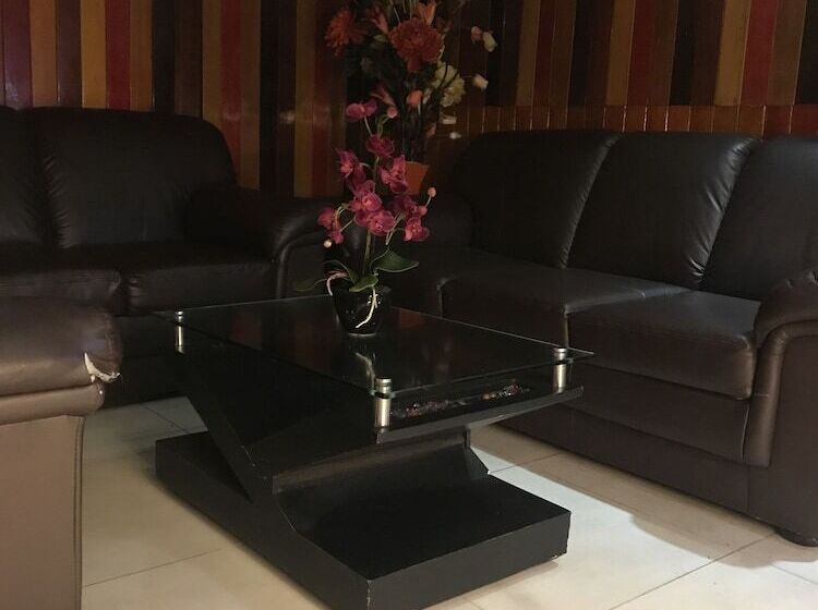 هتل Manantial No,001