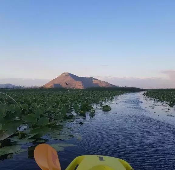 هتل Village Experience   Skadar Lake