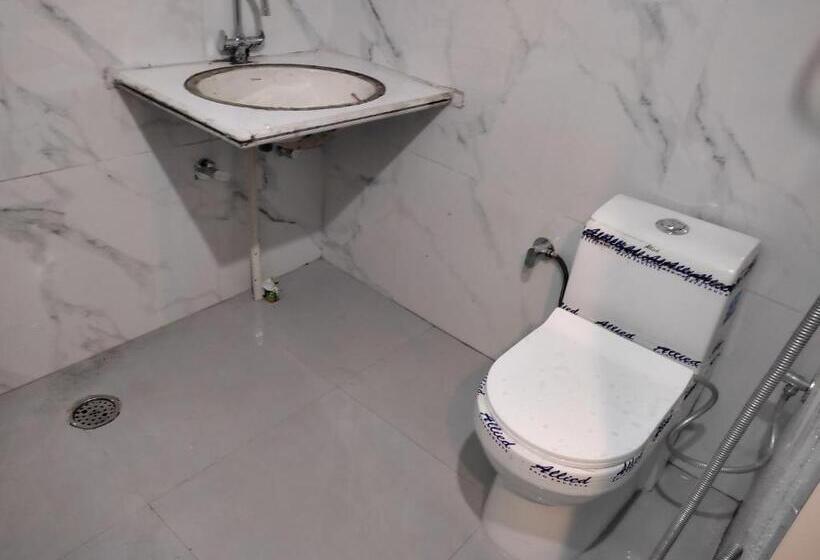 בית מלון כפרי White House