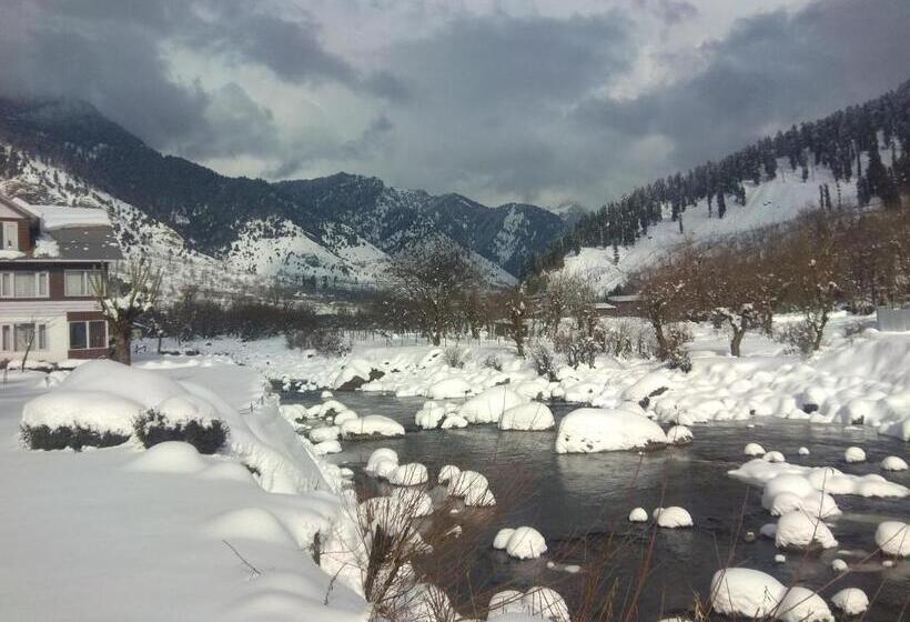 בית מלון כפרי White House