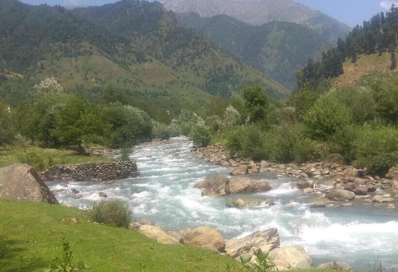 בית מלון כפרי White House