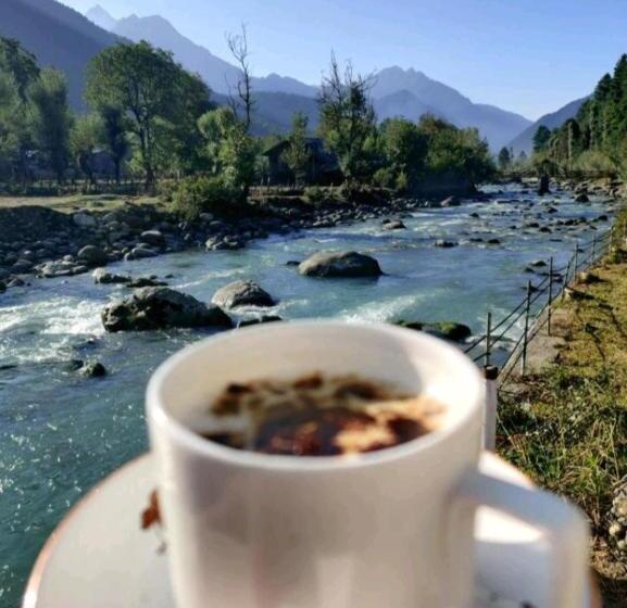 בית מלון כפרי White House