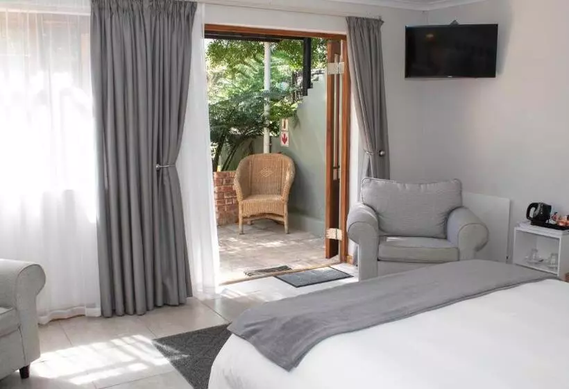 Majatalo Andelomi Nature's Rest