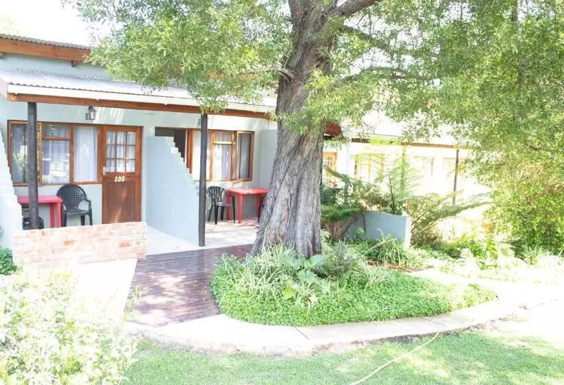 Majatalo Andelomi Nature's Rest