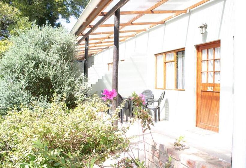 ペンション Andelomi Nature's Rest