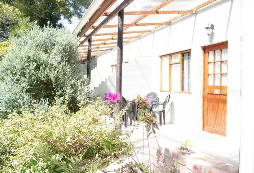 Majatalo Andelomi Nature's Rest