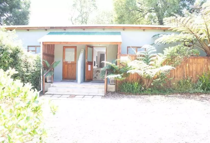 Majatalo Andelomi Nature's Rest