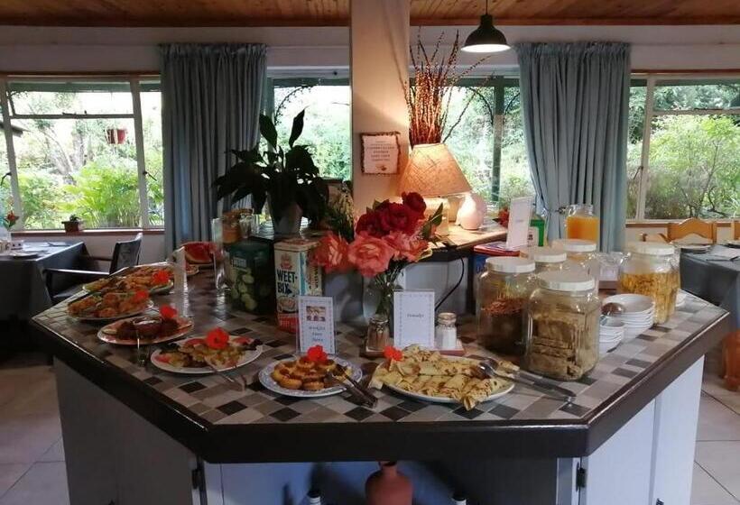 بنسيون Andelomi Nature's Rest