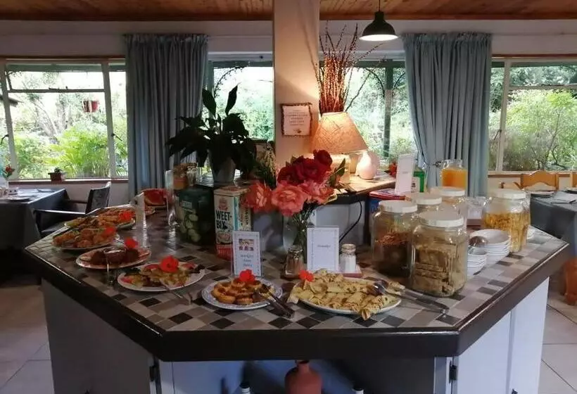 Majatalo Andelomi Nature's Rest