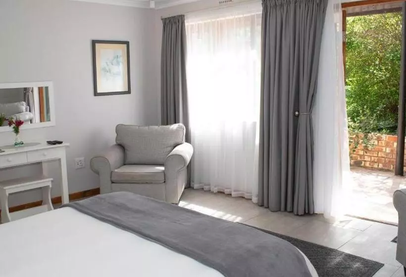 Majatalo Andelomi Nature's Rest