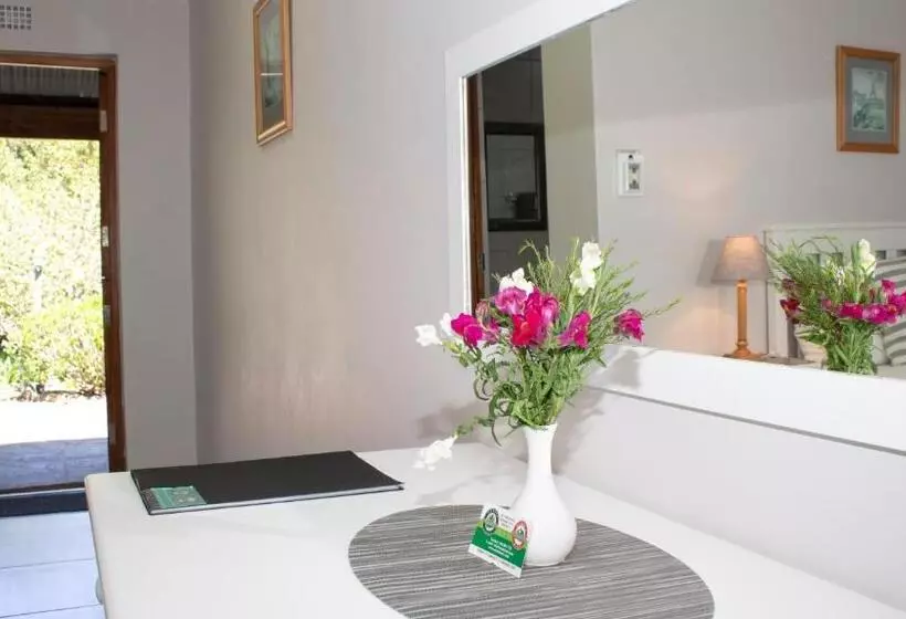 Majatalo Andelomi Nature's Rest