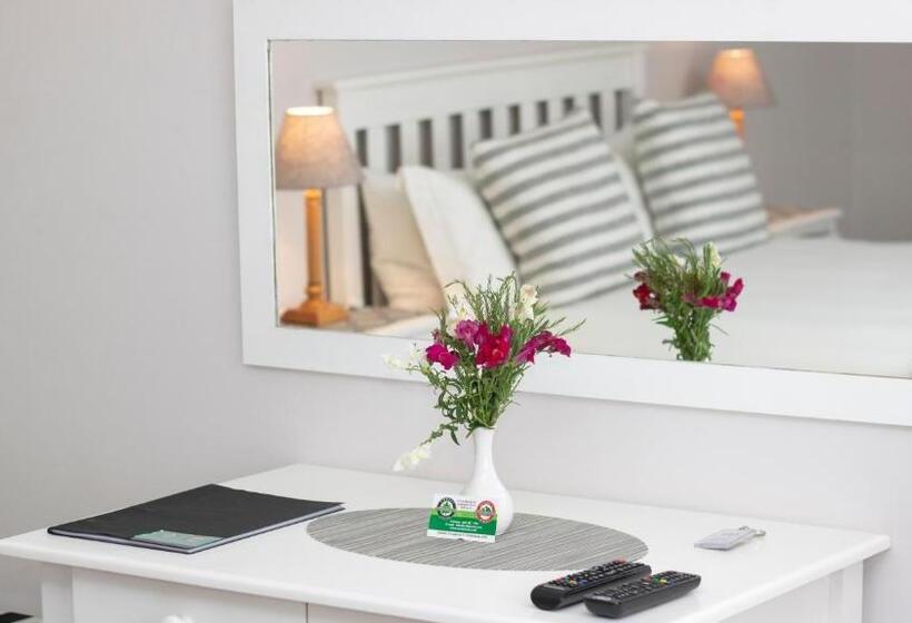 ペンション Andelomi Nature's Rest