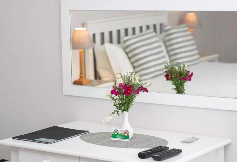 Majatalo Andelomi Nature's Rest