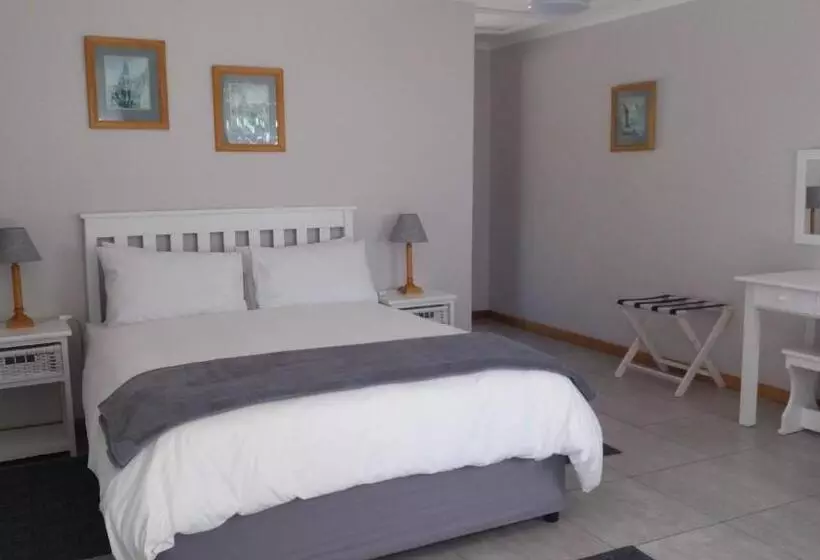 Majatalo Andelomi Nature's Rest