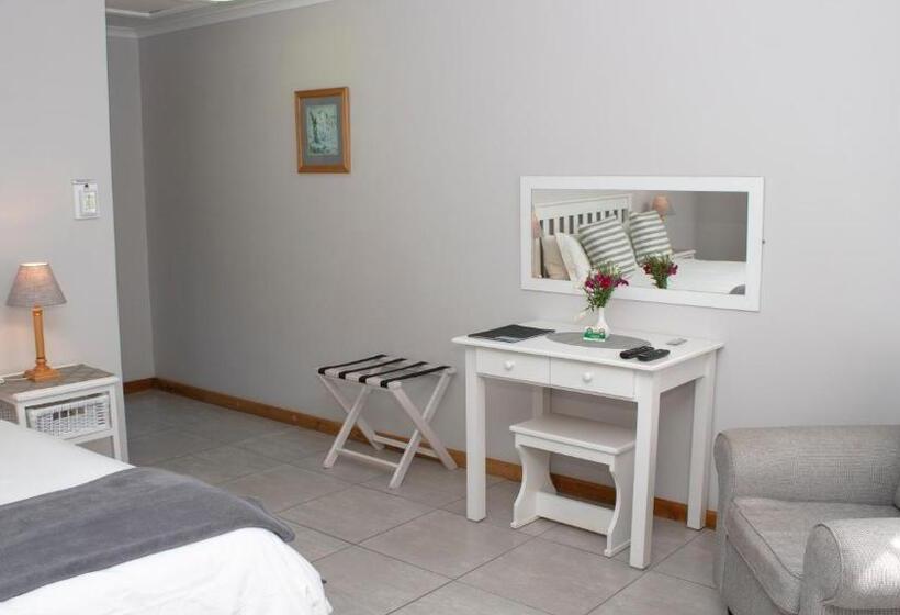 ペンション Andelomi Nature's Rest