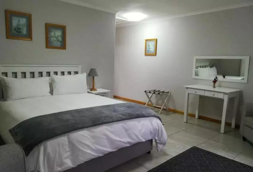 Majatalo Andelomi Nature's Rest