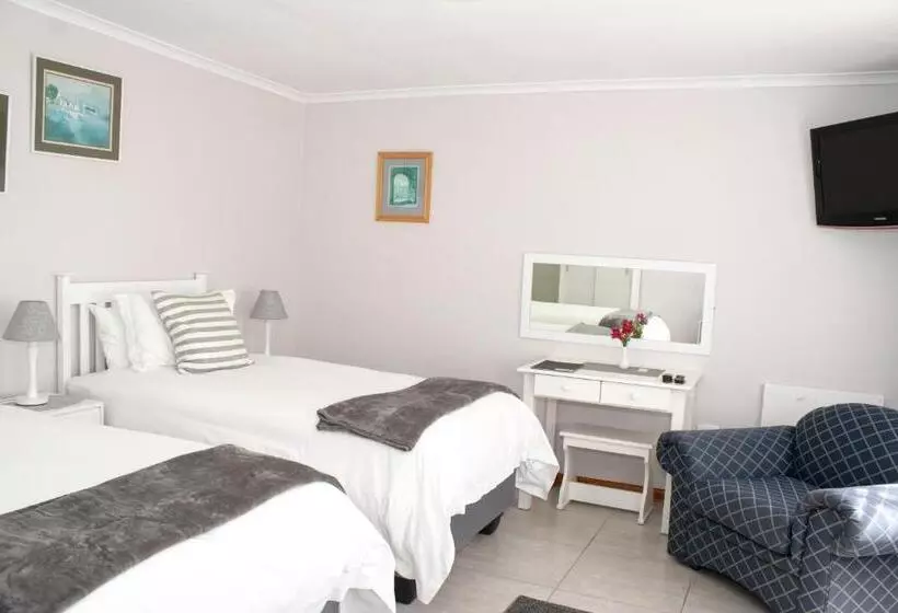 Majatalo Andelomi Nature's Rest