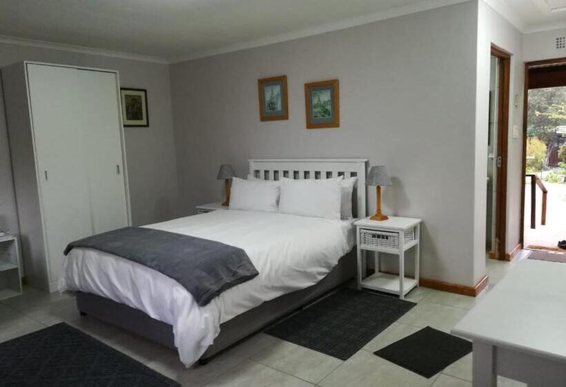 بنسيون Andelomi Nature's Rest