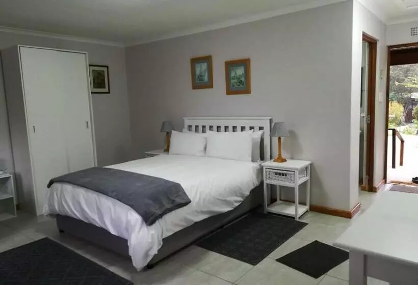 Majatalo Andelomi Nature's Rest