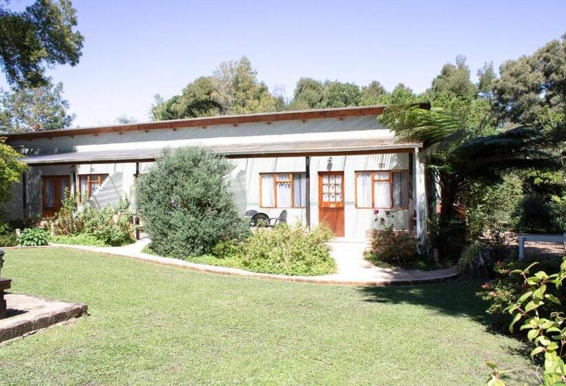 ペンション Andelomi Nature's Rest