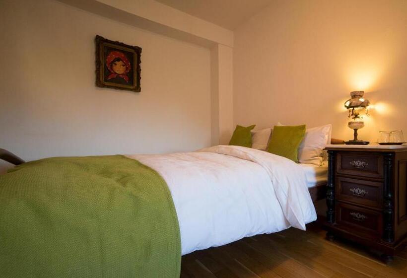 پانسیون Casa Maria