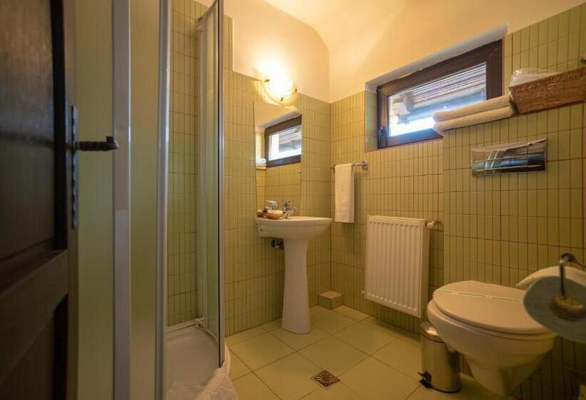 پانسیون Casa Maria