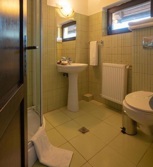 پانسیون Casa Maria