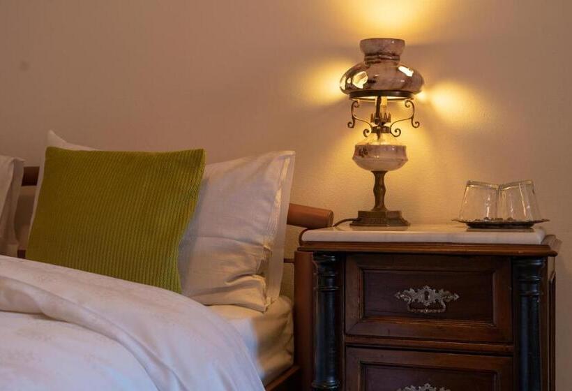 پانسیون Casa Maria