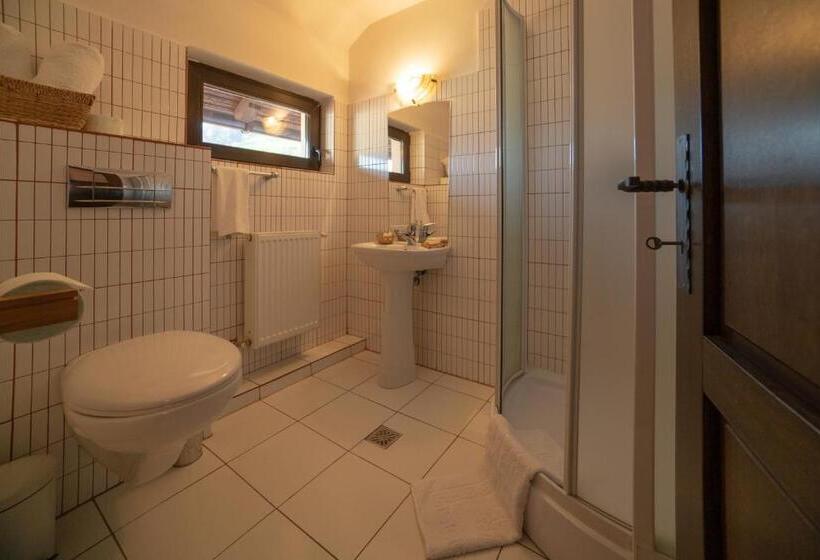 پانسیون Casa Maria