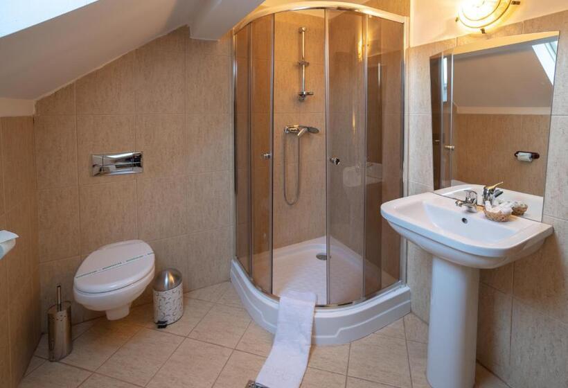 پانسیون Casa Maria