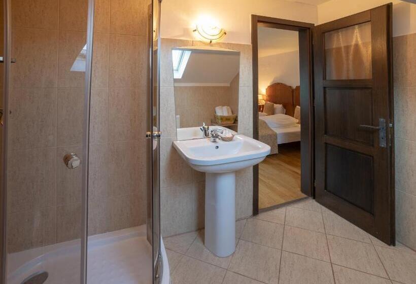 پانسیون Casa Maria