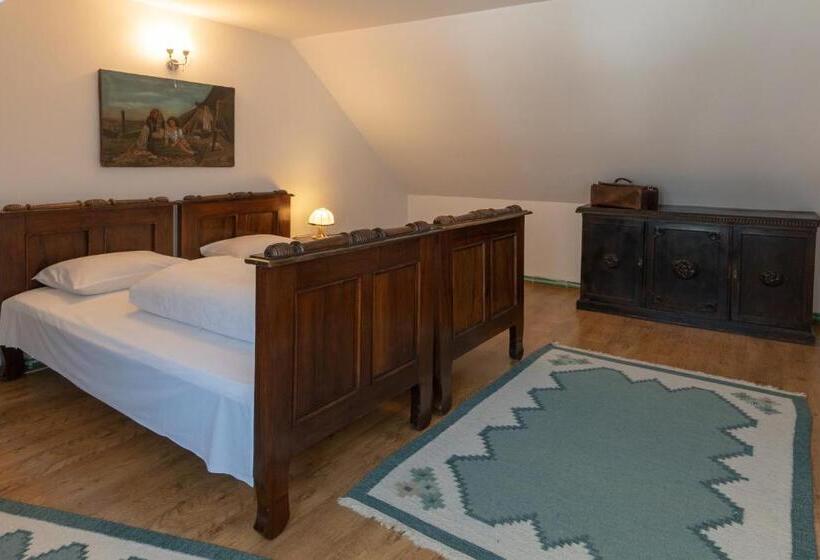 پانسیون Casa Maria